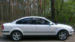 ������ Volkswagen Passat