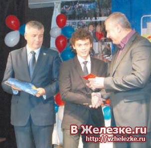 ���� � ��������� �������� ����������� �������������