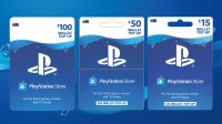 Как купить и активировать подарочную карту PlayStation